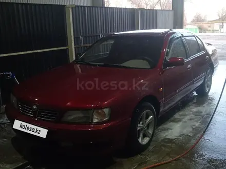 Nissan Maxima 1997 года за 2 500 000 тг. в Тараз – фото 5