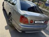 Lexus GS 300 2003 годаүшін3 800 000 тг. в Семей – фото 3
