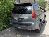 Lexus GX 470 2005 годаүшін7 700 000 тг. в Караганда – фото 3