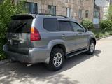 Lexus GX 470 2005 годаүшін7 700 000 тг. в Караганда – фото 2