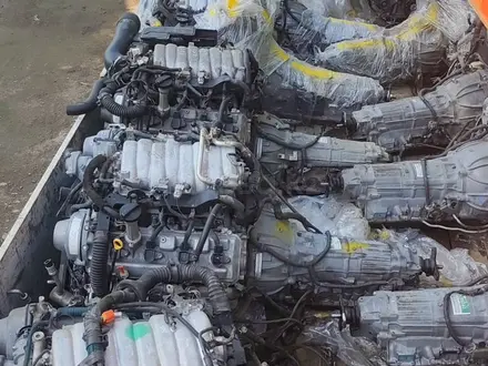 Акпп 1 uz за 400 000 тг. в Алматы