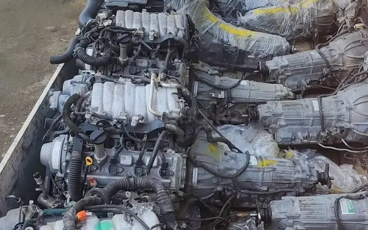 Акпп 1 uz за 400 000 тг. в Алматы
