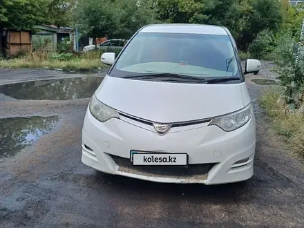 Toyota Estima 2008 года за 6 500 000 тг. в Астана – фото 3