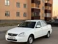 ВАЗ (Lada) Priora 2170 2012 годаүшін2 200 000 тг. в Караганда – фото 3