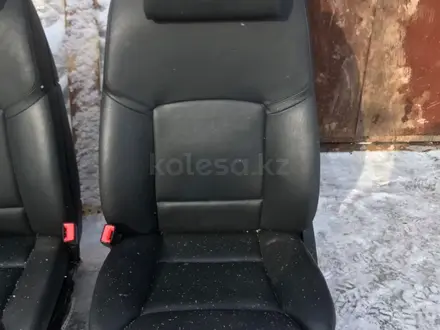Сиденье Бмв Ф10 Купить