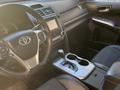 Toyota Camry 2013 годаүшін5 500 000 тг. в Актобе – фото 7