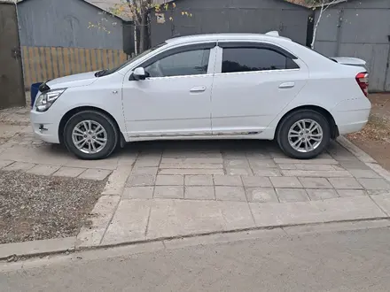 Chevrolet Cobalt 2021 года за 6 100 000 тг. в Уральск – фото 2