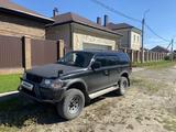 Mitsubishi Challenger 1996 года за 2 800 000 тг. в Костанай