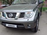 Nissan Pathfinder 2005 годаүшін5 200 000 тг. в Алматы