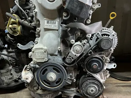 Двигатель, мотор на Т. Камри 50 T. Camry за 10 000 тг. в Актобе – фото 2
