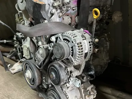 Двигатель, мотор на Т. Камри 50 T. Camry за 10 000 тг. в Актобе – фото 3