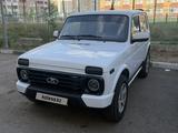 ВАЗ (Lada) Lada 2121 2012 года за 2 500 000 тг. в Павлодар