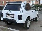 ВАЗ (Lada) Lada 2121 2012 года за 2 500 000 тг. в Павлодар – фото 4