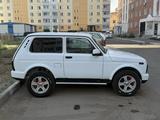 ВАЗ (Lada) Lada 2121 2012 года за 2 500 000 тг. в Павлодар – фото 3
