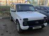 ВАЗ (Lada) Lada 2121 2012 года за 2 500 000 тг. в Павлодар – фото 2