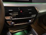 BMW 530 2022 годаүшін27 500 000 тг. в Алматы – фото 4