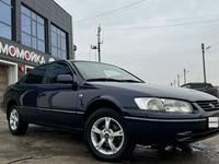 Toyota Camry 1998 годаүшін3 700 000 тг. в Жезказган