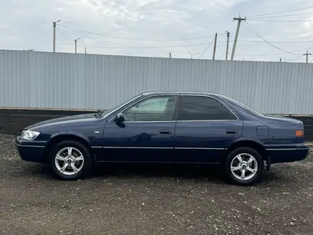 Toyota Camry 1998 года за 3 800 000 тг. в Жезказган