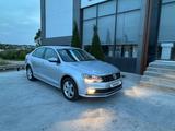 Volkswagen Jetta 2016 года за 5 700 000 тг. в Шымкент – фото 2