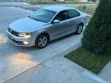 Volkswagen Jetta 2016 года за 5 700 000 тг. в Шымкент – фото 5