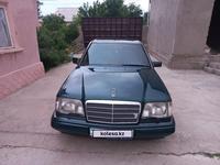 Mercedes-Benz E 200 1994 годаүшін2 200 000 тг. в Кызылорда