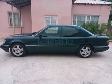 Mercedes-Benz E 200 1994 года за 2 200 000 тг. в Кызылорда – фото 3