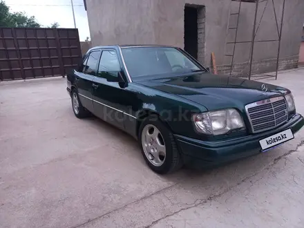 Mercedes-Benz E 200 1994 года за 2 200 000 тг. в Кызылорда – фото 5