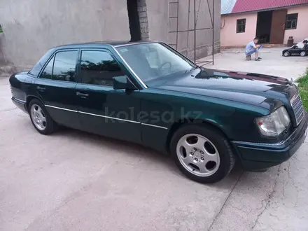 Mercedes-Benz E 200 1994 года за 2 200 000 тг. в Кызылорда – фото 6