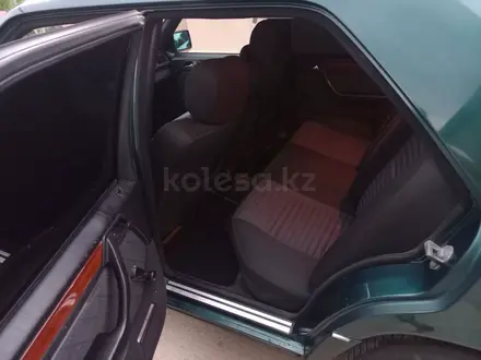 Mercedes-Benz E 200 1994 года за 2 200 000 тг. в Кызылорда – фото 10