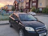 ЗАЗ Vida 2013 года за 1 700 000 тг. в Актобе – фото 2