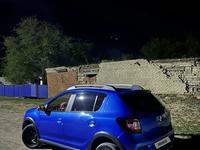 Renault Sandero Stepway 2020 годаүшін6 300 000 тг. в Уральск