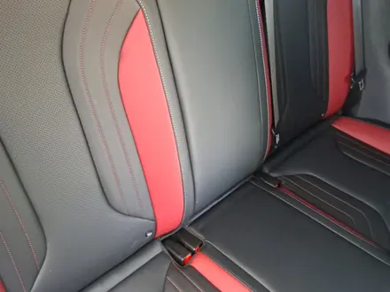 Geely Coolray 2023 года за 7 390 000 тг. в Алматы – фото 16