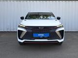 Geely Coolray 2023 года за 7 390 000 тг. в Алматы – фото 2