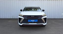 Geely Coolray 2023 годаүшін7 390 000 тг. в Алматы – фото 2