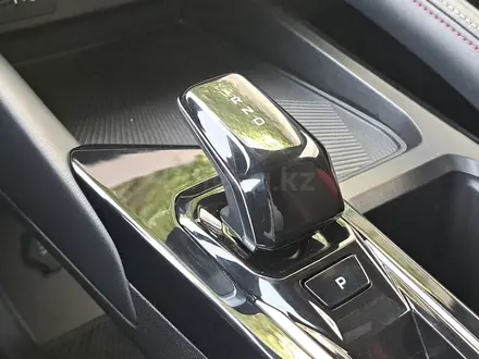 Geely Coolray 2023 года за 7 390 000 тг. в Алматы – фото 22