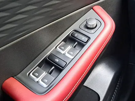 Geely Coolray 2023 года за 7 390 000 тг. в Алматы – фото 24