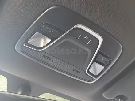 Geely Coolray 2023 года за 7 390 000 тг. в Алматы – фото 26