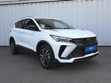 Geely Coolray 2023 года за 7 390 000 тг. в Алматы – фото 3