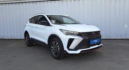 Geely Coolray 2023 годаүшін7 390 000 тг. в Алматы – фото 3