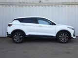 Geely Coolray 2023 года за 7 390 000 тг. в Алматы – фото 4