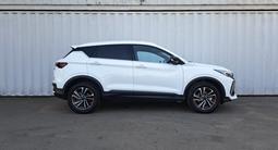 Geely Coolray 2023 годаүшін7 390 000 тг. в Алматы – фото 4