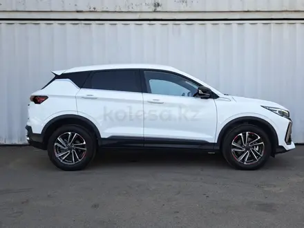 Geely Coolray 2023 года за 7 390 000 тг. в Алматы – фото 4