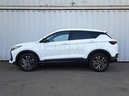 Geely Coolray 2023 года за 7 390 000 тг. в Алматы – фото 8