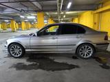 BMW 330 2001 года за 3 700 000 тг. в Костанай – фото 5