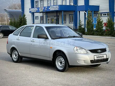 ВАЗ (Lada) Priora 2170 2013 года за 4 300 000 тг. в Алматы – фото 12