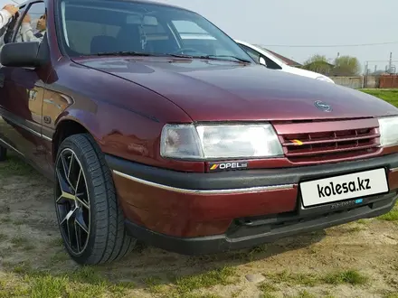 Opel Vectra 1992 годаүшін2 000 000 тг. в Шымкент