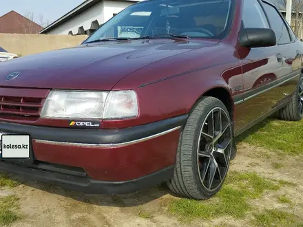Opel Vectra 1992 годаүшін2 000 000 тг. в Шымкент – фото 2
