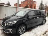 Kia Carnival 2018 годаfor9 800 000 тг. в Атырау