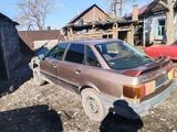 Audi 80 1992 года за 300 000 тг. в Усть-Каменогорск – фото 2