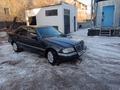 Mercedes-Benz C 180 1993 годаүшін2 300 000 тг. в Караганда – фото 4